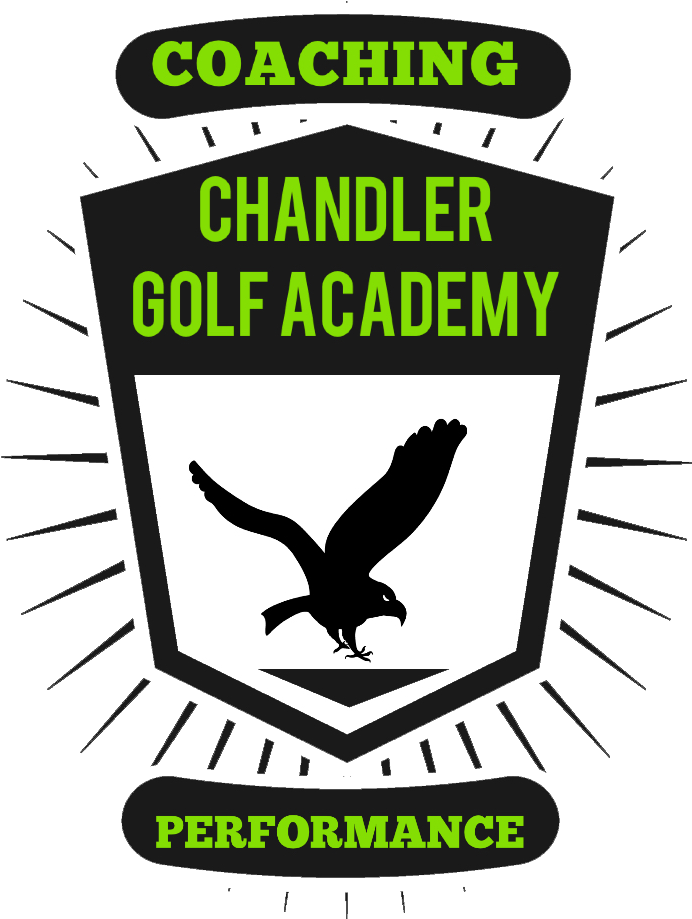 Charles Chandler Golf Academy Golf Coaching Boise & - Golden Eagle (958x991)