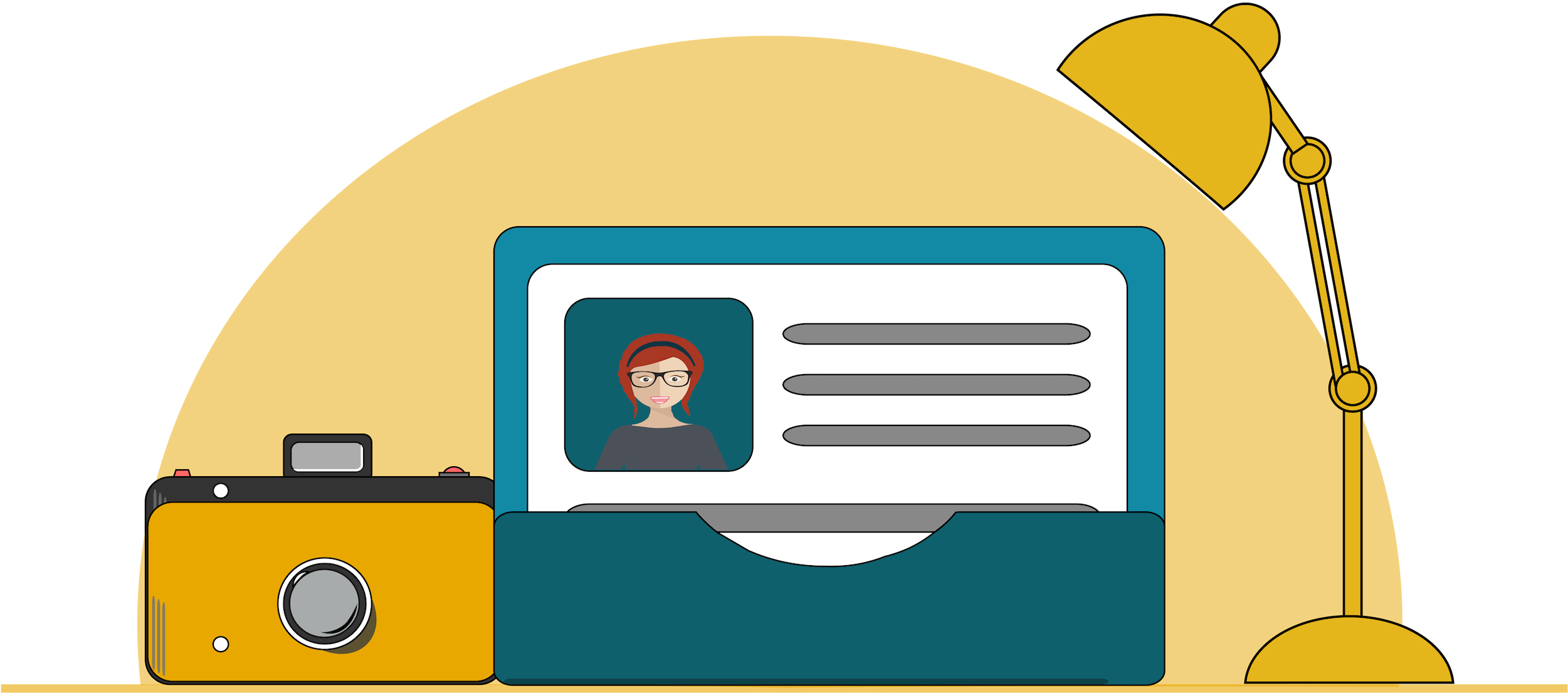 Create Business Cards - Document (2500x1125)