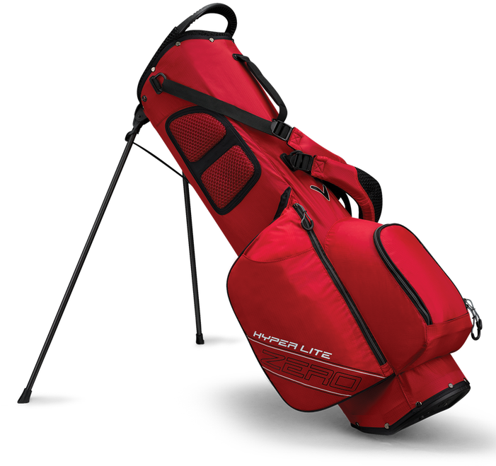 Callaway Hyper-lite Zero Stand Bag ´17 - Bag (700x700)