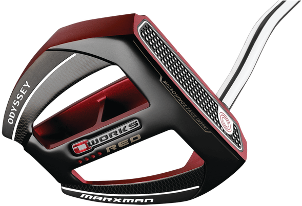 Odyssey - Putter (600x600)