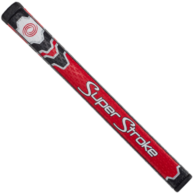 Odyssey O Works 2 Ball Fang - Odyssey O-works Wbw Putter Superstroke 2.0 Grip #1w (435x435)