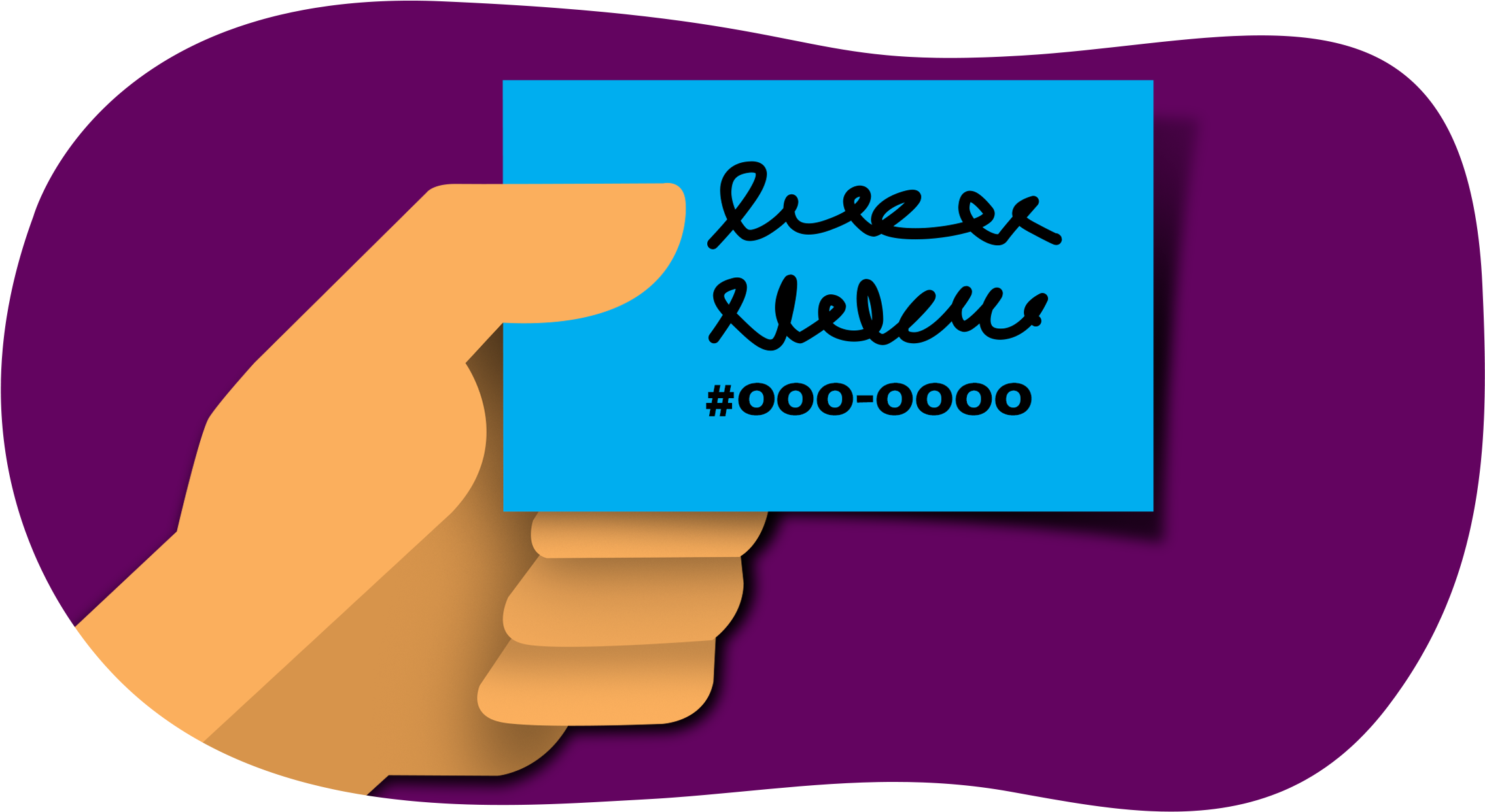 Follow Up With "it's A Pleasure To Meet You" Or A Similar - Professional (2400x1288)