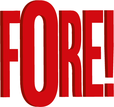 Sicher, Golf Gehört Nicht Unbedingt Zu Den Gefährlichsten - Sicher, Golf Gehört Nicht Unbedingt Zu Den Gefährlichsten (390x365)