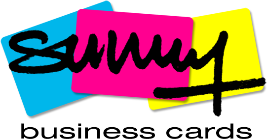 Ready To Make Your Business Card With Us Already - Business Card (557x300)