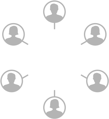 Team Img - Network Icon (400x389)
