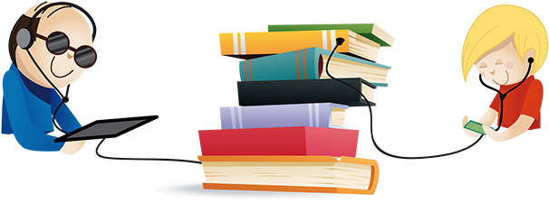La Médiathèque - Mediatheque Livres (750x330)
