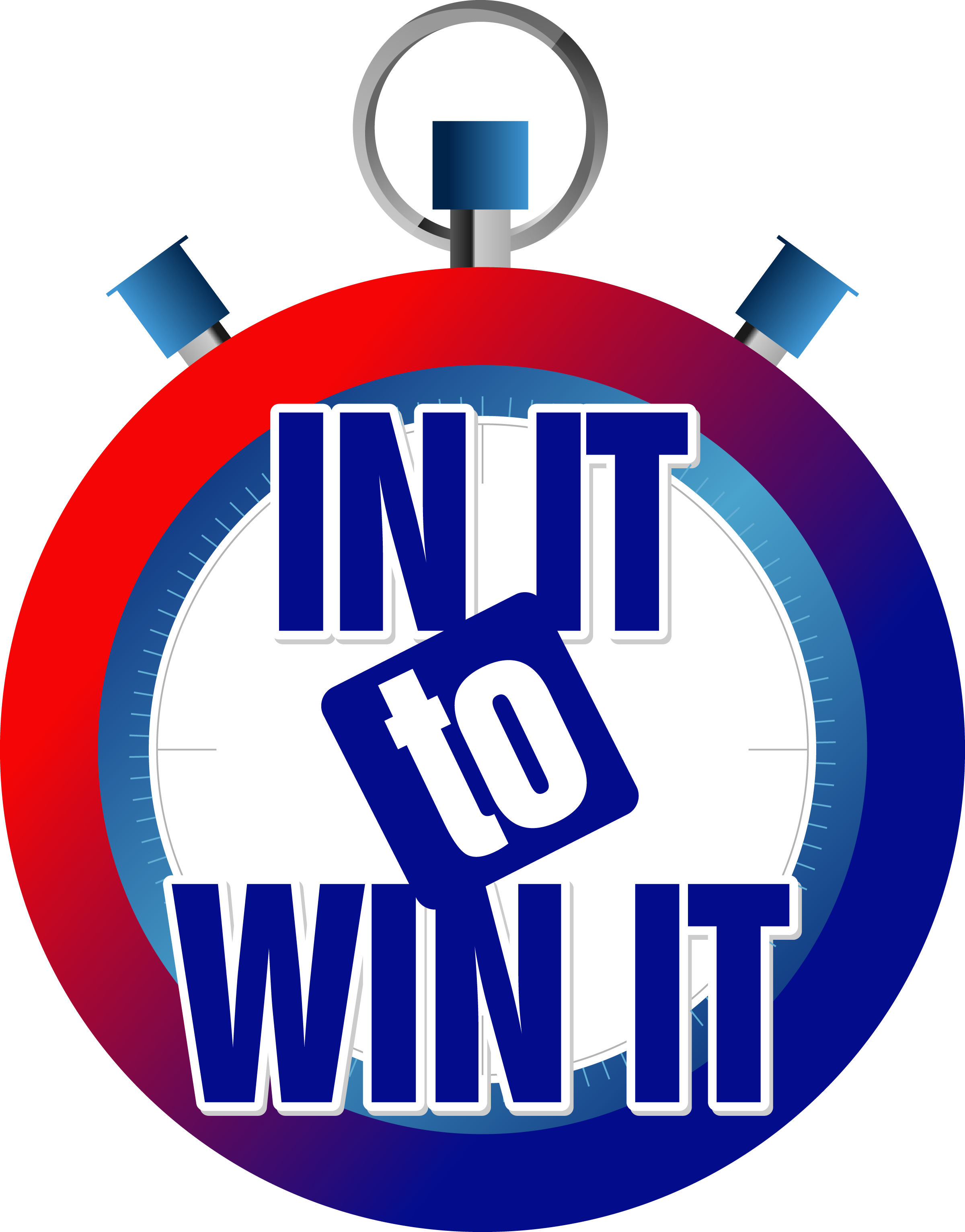 See Clipart Minute To Win It - Minute To Win It Signs (2400x3065)