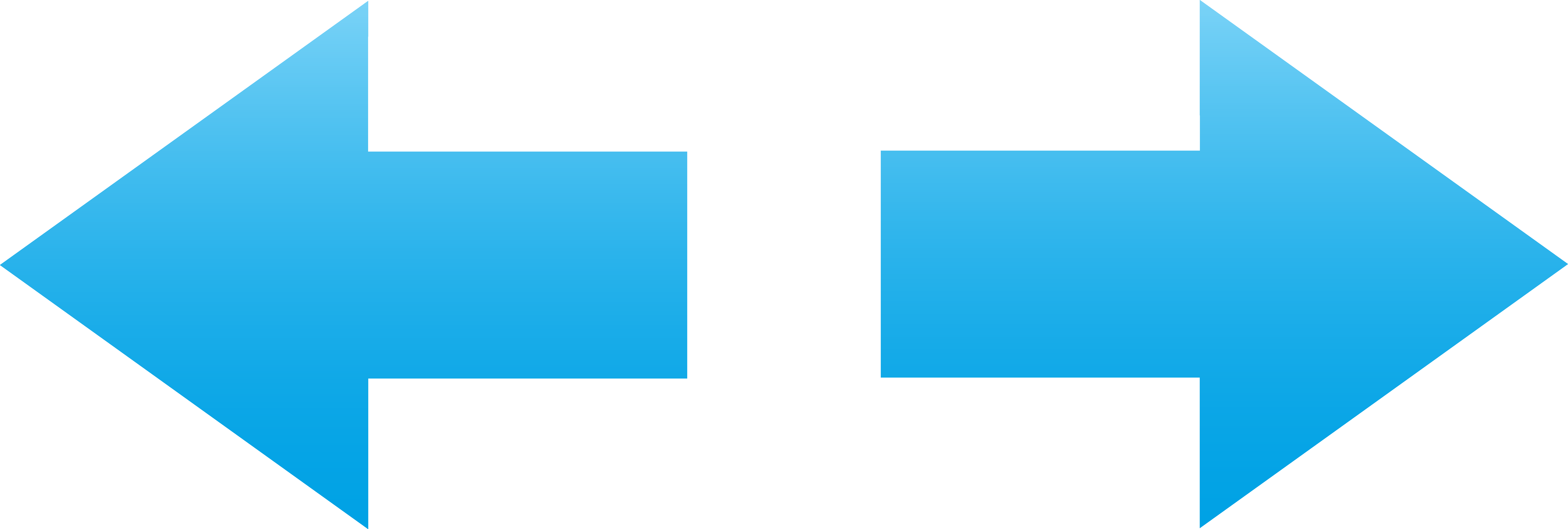 Left Arrow Right Arrow (9827x3319)