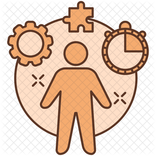 Project Manager Icon - Project Manager (512x512)