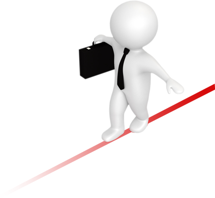 Managing Risk - Illustration (428x395)