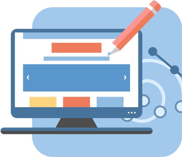 We Provide Robotic Process Automation And Artificial - Web Design (800x556)