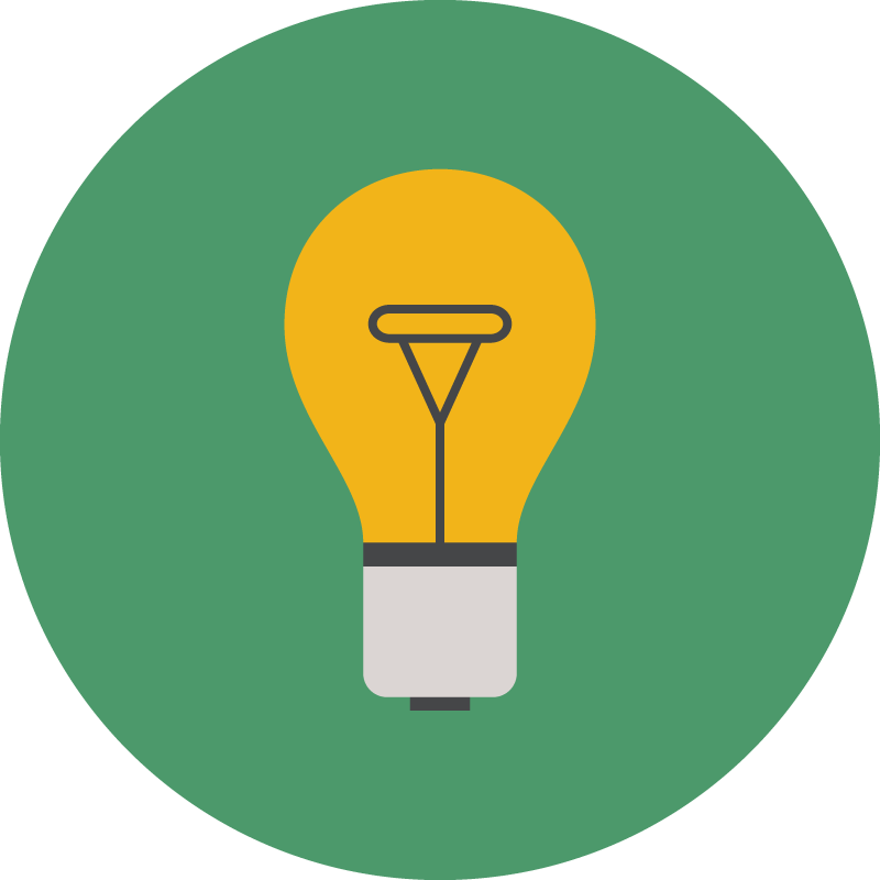 Management Consulting - Strategy & Consulting Icons (800x800)