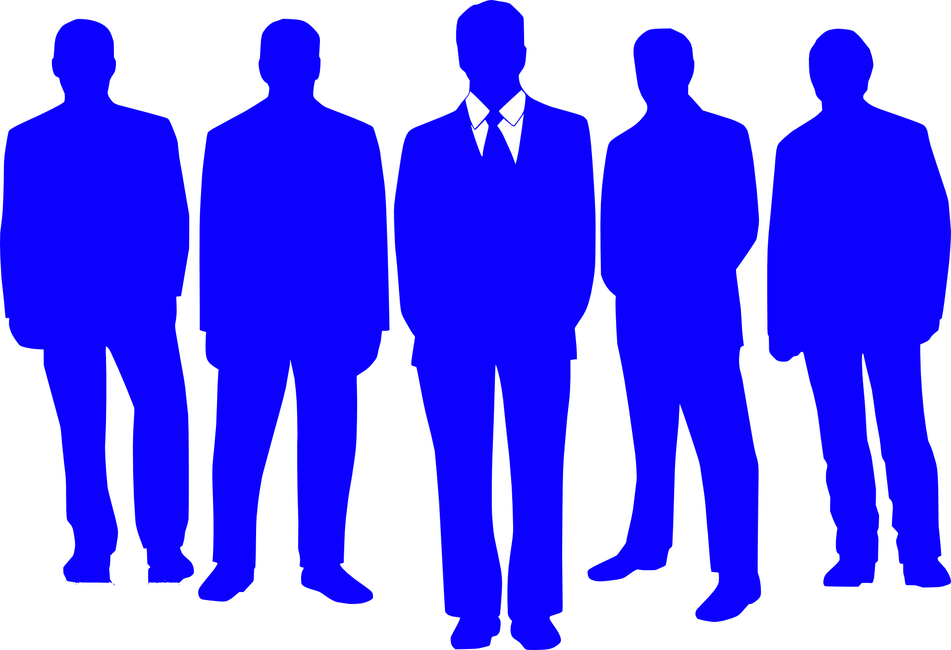 Privacy Policy - Group Of 4 People (1920x1313)