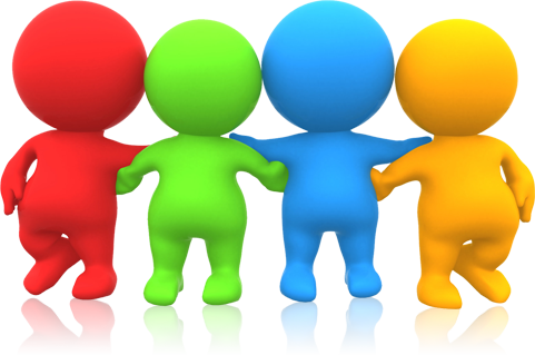 Profit In Your Business - Team Hug (481x319)