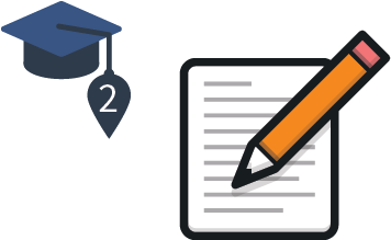 Statement Clipart Personal - Personal Statement Clipart (578x231)