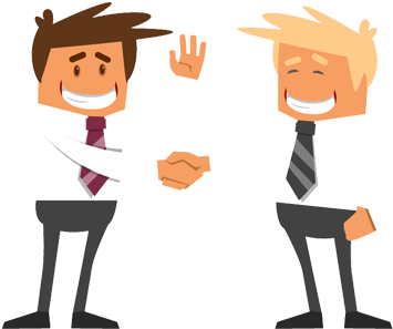 Employee Self-appraisal - Welcome New Employee Email (640x480)