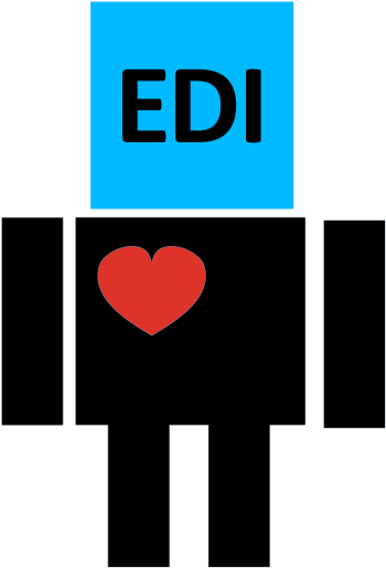 Edi As A Service And If It's Right For Your Business - Business (395x555)