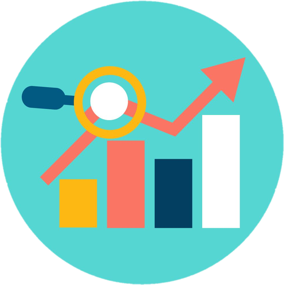 Business Intelligence - Retorno De Inversion Png (1016x1018)