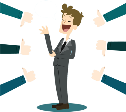 360-degree Feedback - Speak And Write Correctly [book] (433x404)