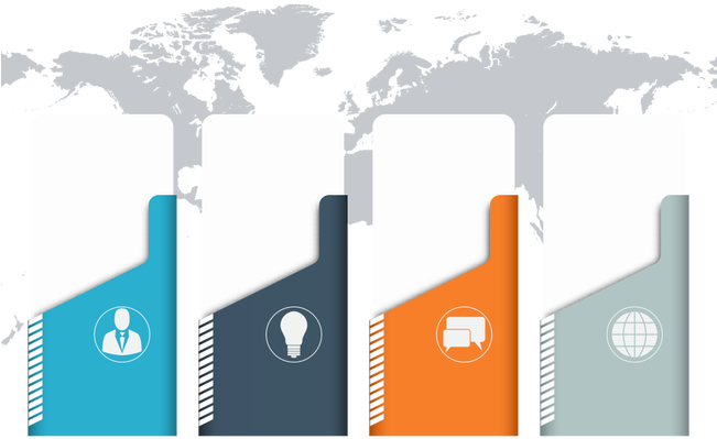 Infographic Computer Graphics Clip Art - Infographic Computer Graphics Clip Art (650x650)