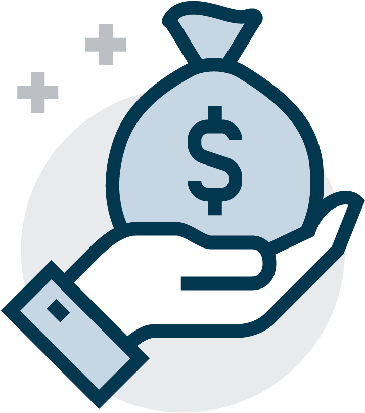 Tax - Valuation Png (1200x1200)