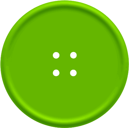 Green Button - Circle (460x460)