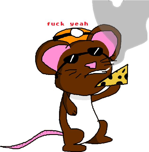 The Land Of Mice And Cheese - Transformice (700x700)