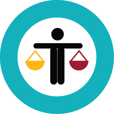 Ethics In Action - Academic Degree (367x367)