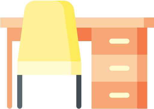 Comfort Clipart Business Study - Study Skills (512x512)