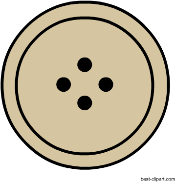 Big Button, Free Clip Art - Nobel Peace Prize Medal (450x450)