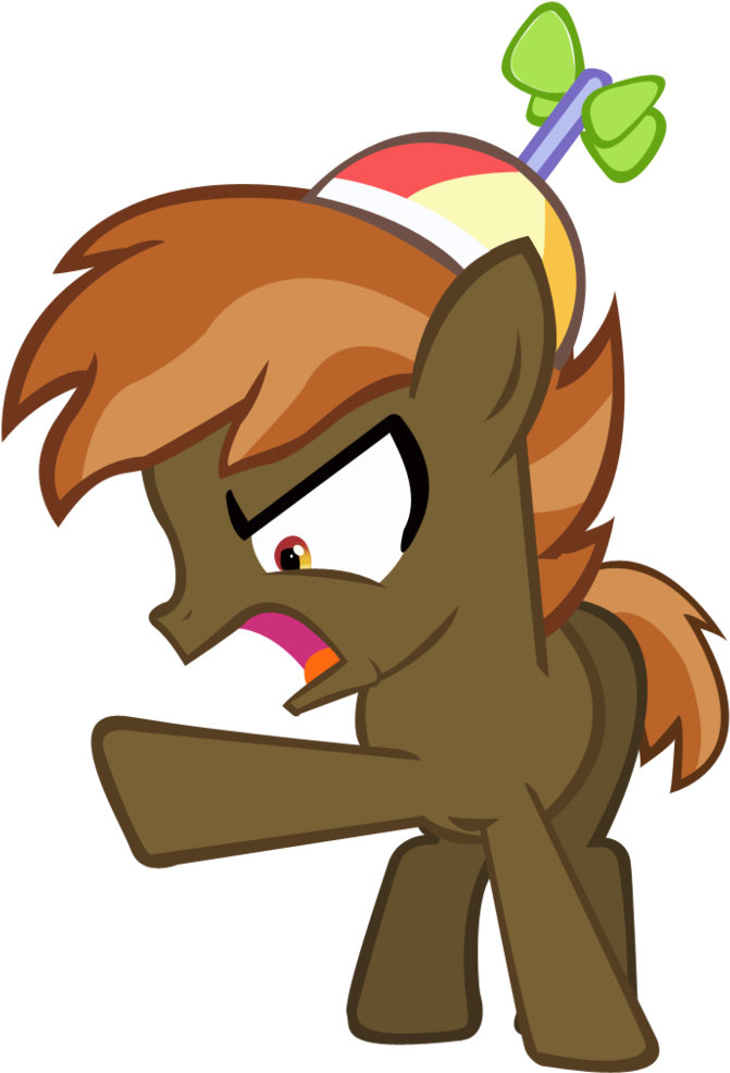 By Kyoshithebrony - Bottun Mash (1024x1080)