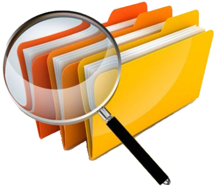 Depending On What Type Of Industry You Are In, Many - Indexing Documents (427x375)