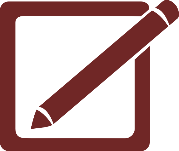 Compose New Email Icon (600x507)