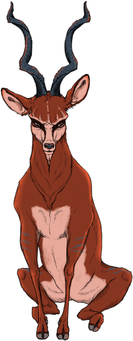 Expand - Roe Deer (288x700)