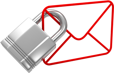Email Encryption - Email Lock (620x280)