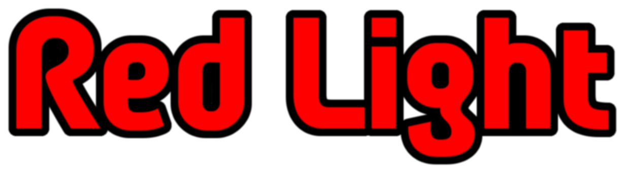 Iracing Forum Signature - Red Light Logo (1231x342)