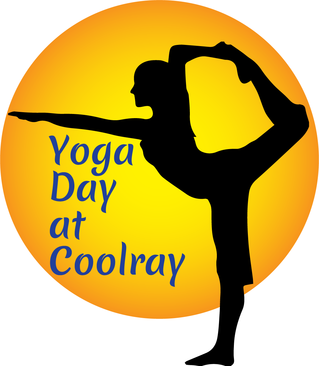 Yoga Day At Coolray - Yoga Day Cliparts (1072x1230)