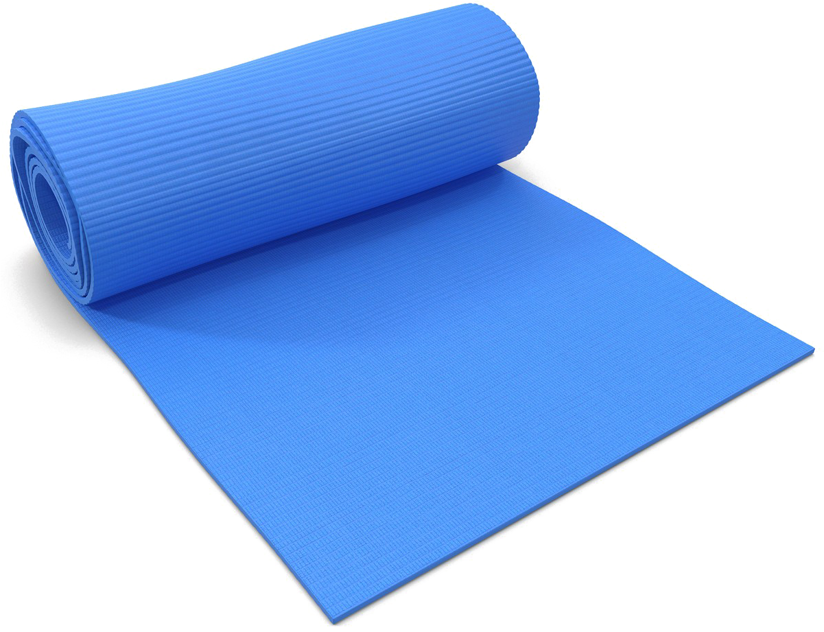 Download Png Image Report - Yoga Mat Clipart (1200x1200)