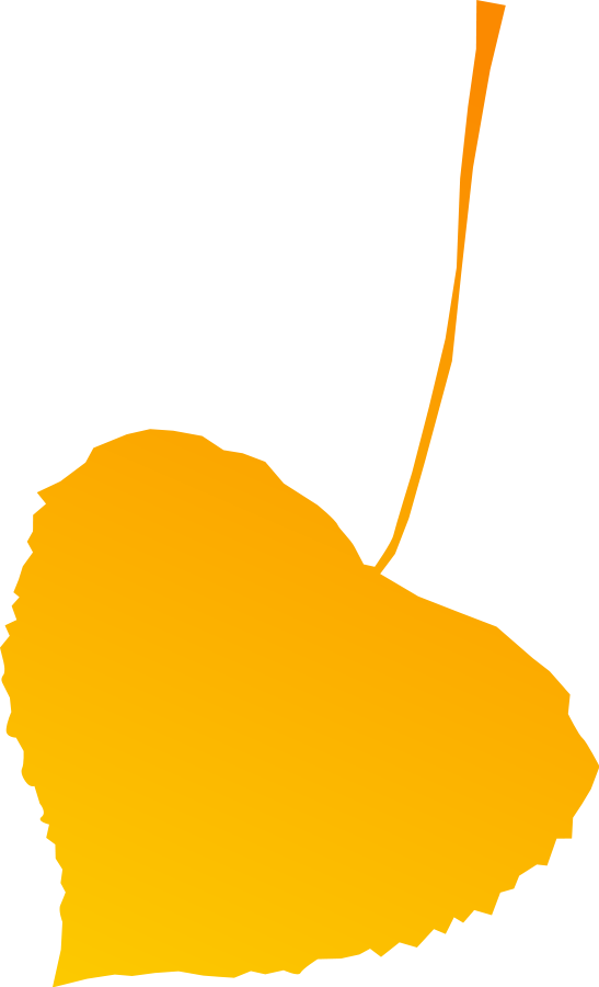 Clipart Png File Tag List, Clip Arts Svg File - Autumn Leaf Clip Art (547x900)