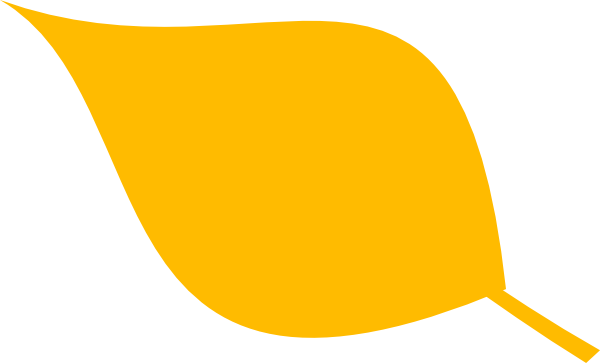 Green Leaf Clipart - Clip Art (600x363)