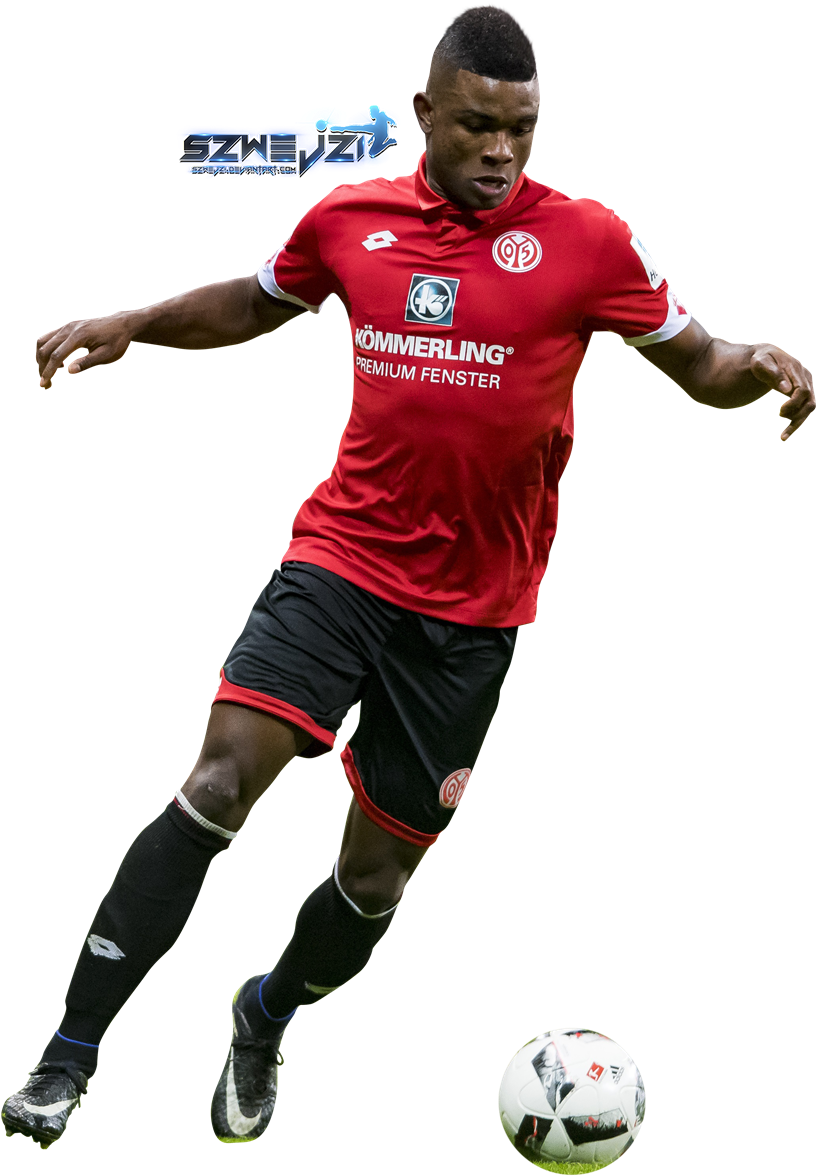 Jhon Cordoba By Szwejzi Jhon Cordoba By Szwejzi - Jhon Córdoba (833x1200)