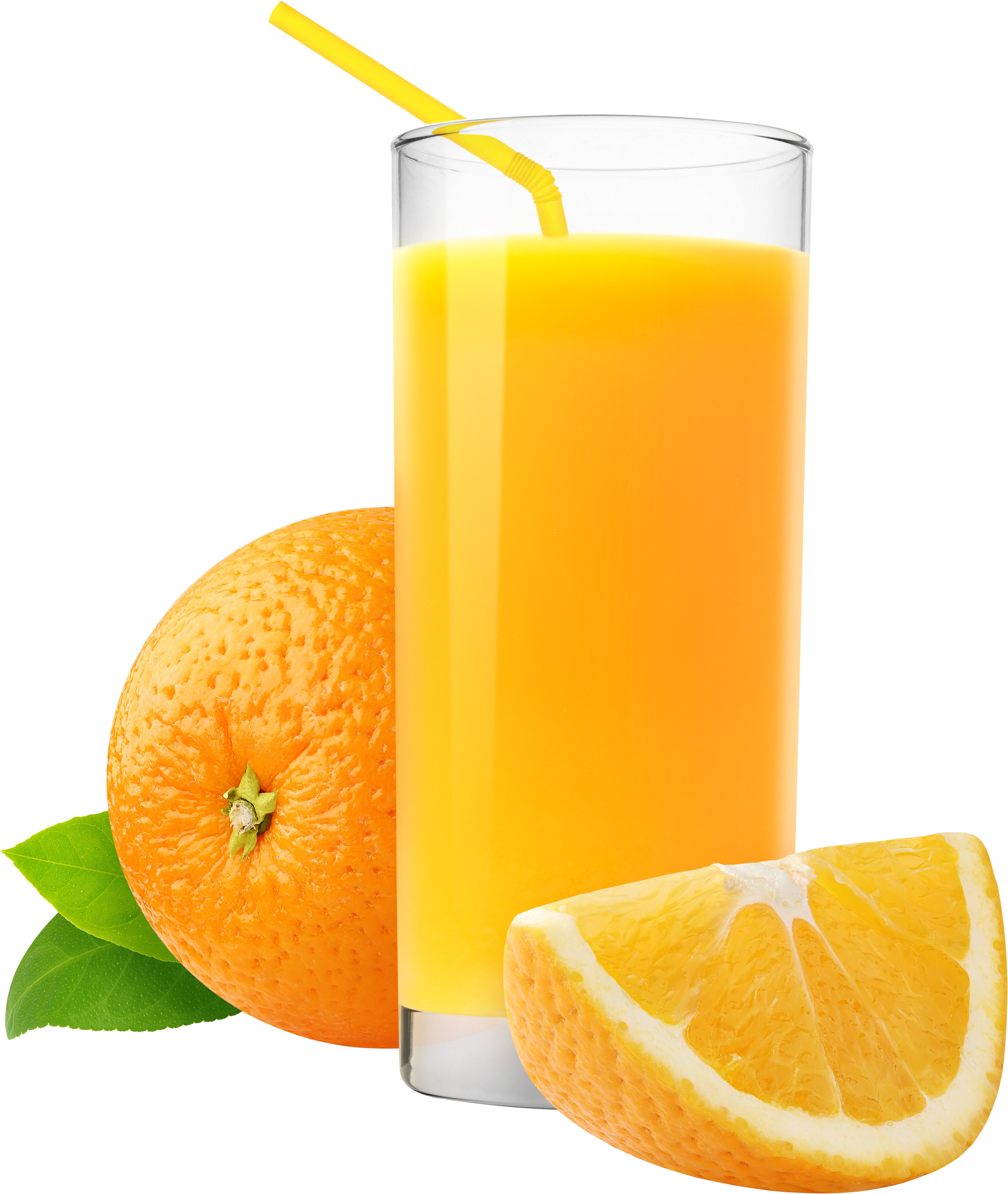 Orange Juice Clipart Clipartfest - Orange Juice Png (2960x3504)