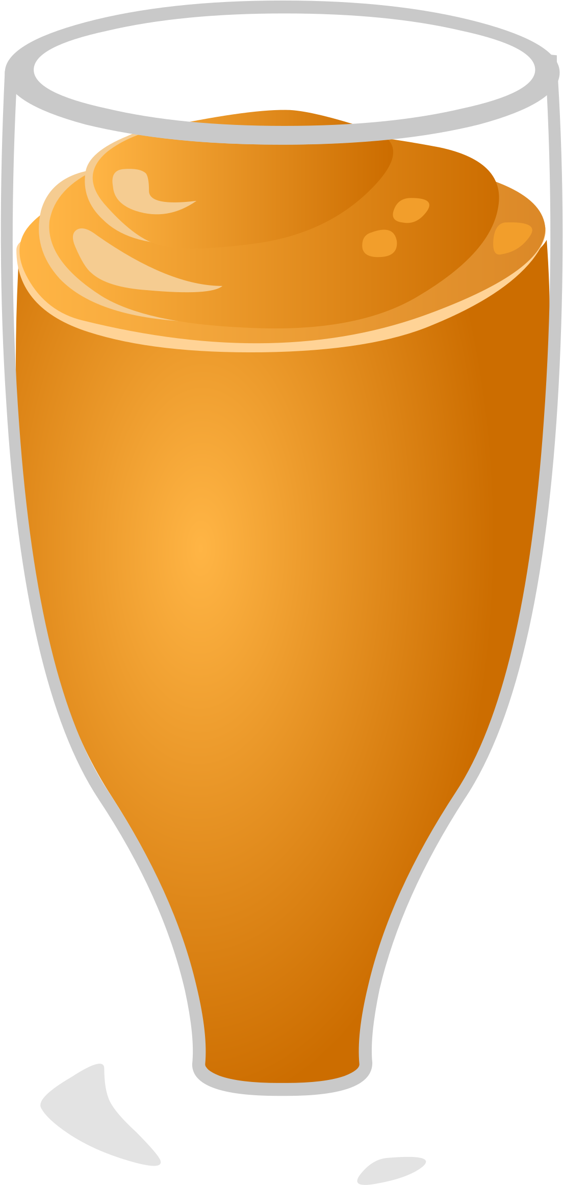 Clip Arts Related To - Smoothie (1108x2400)