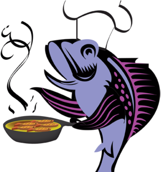 March 9th - Fish Fry Fundraiser Flyer (350x350)