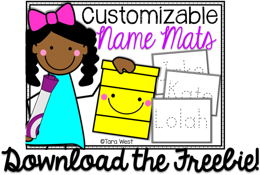 Freebie Customizable Name Mats - Claude Debussy: First Discovery - Music (1029x695)