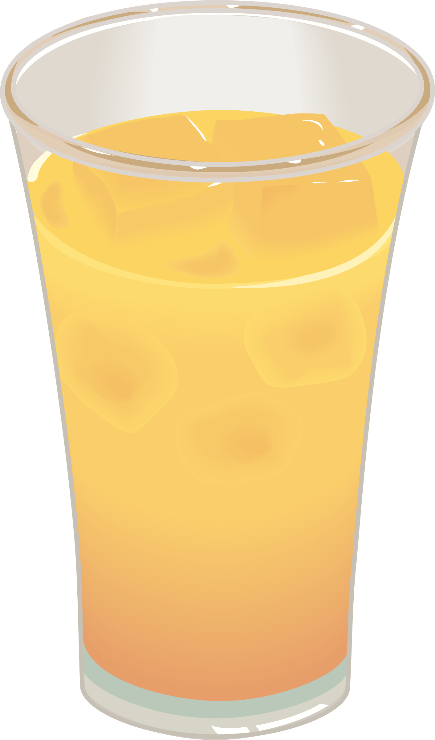 Big Image - Glass Of Juice Pdf (1412x2400)