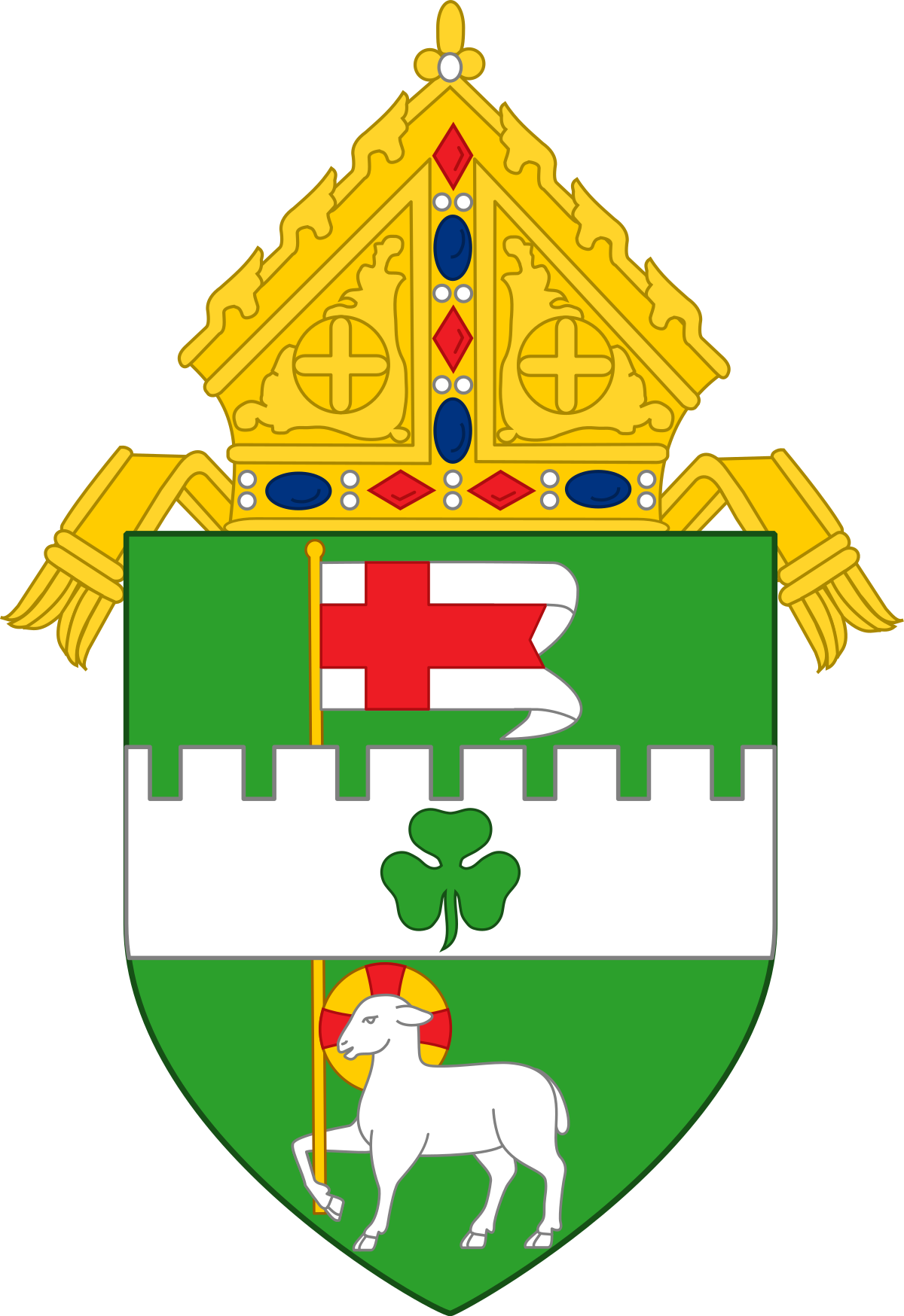 Roman Catholic Archdiocese Of Manila (1200x1748)