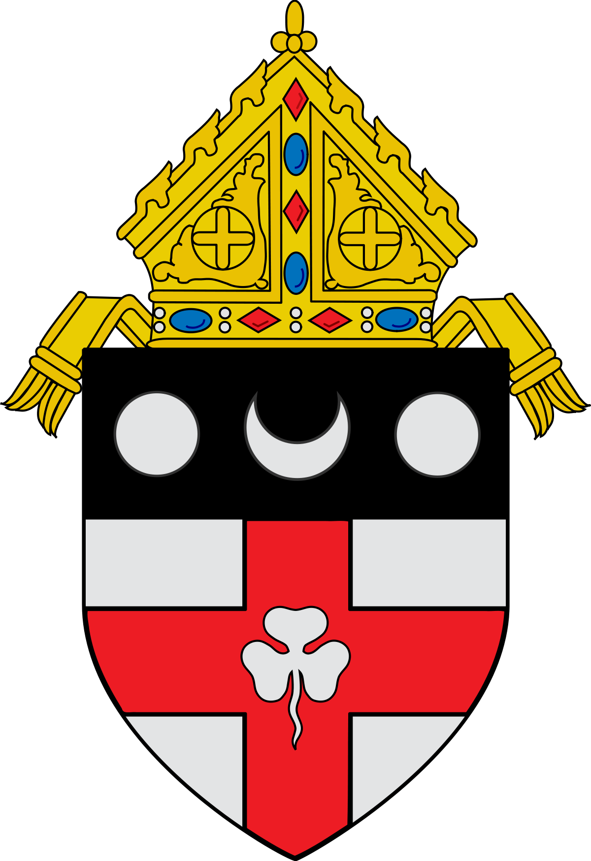 Diocese Of Harrisburg Logo (1200x1749)
