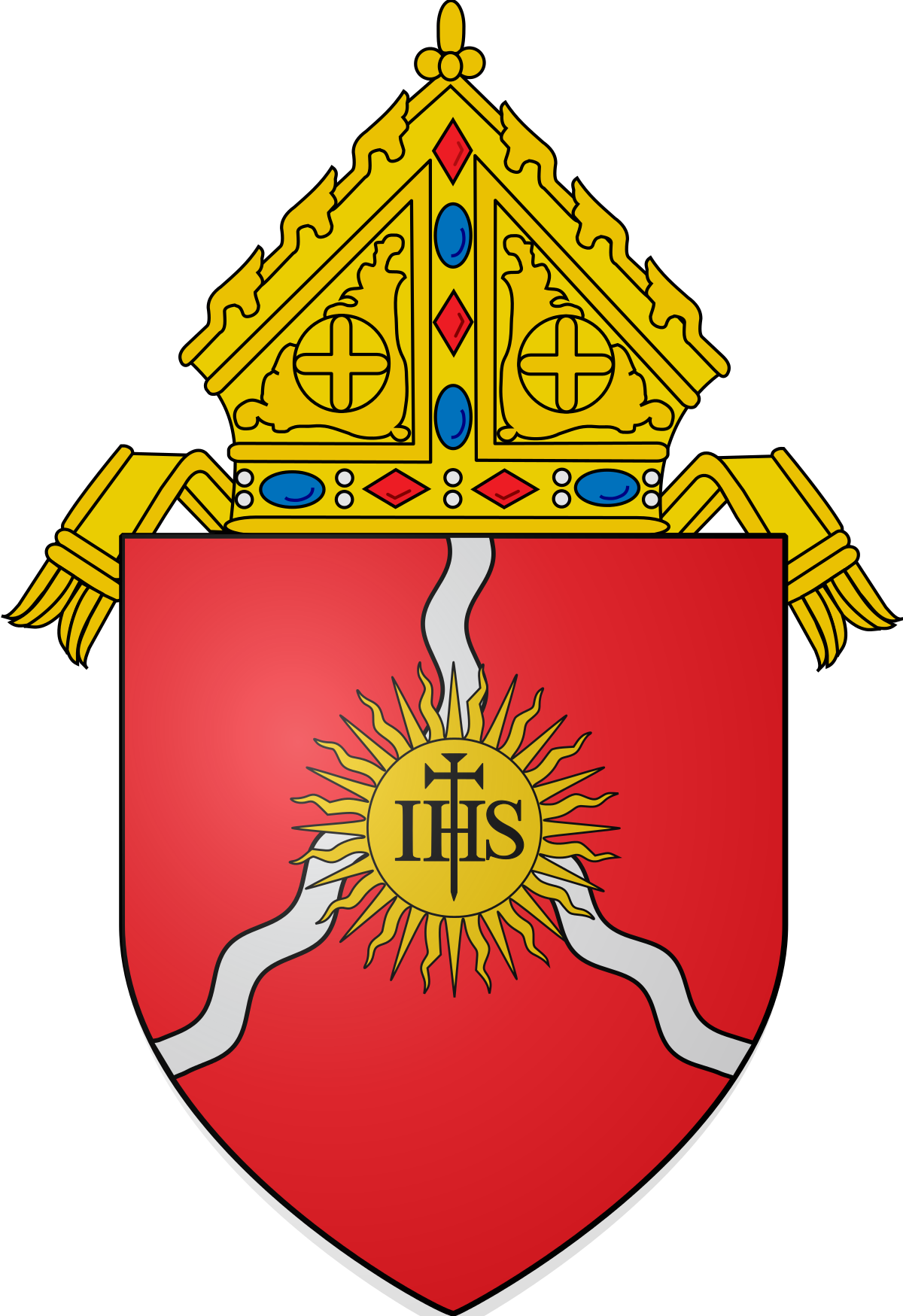 Archdiocese Of Caceres Logo (1200x1749)