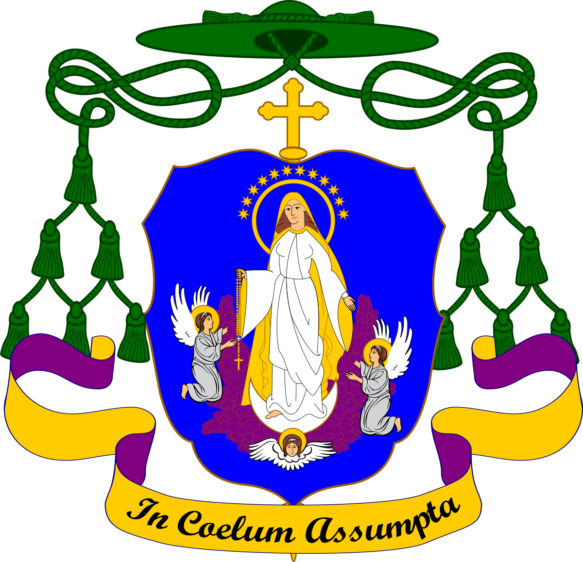 Roman Catholic Archdiocese Of Bologna (1200x1158)